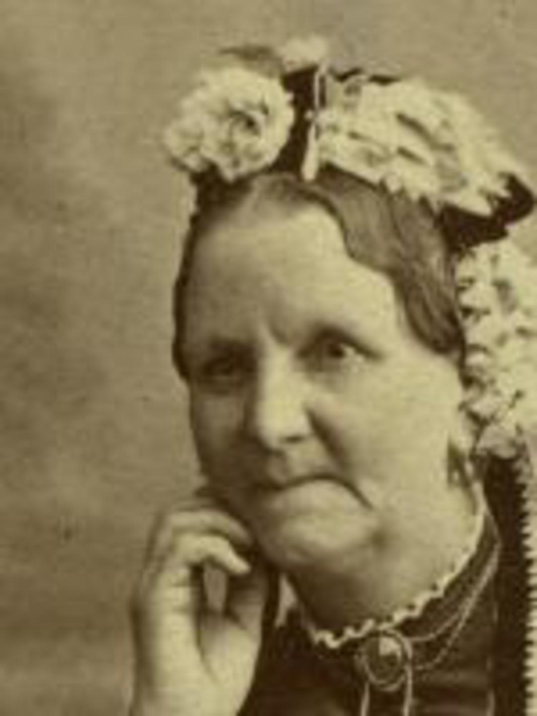 Mary Ann Payne (1819 - 1895) Profile